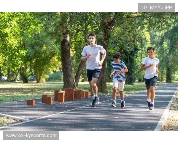 不同体型人群选择体育项目的参考建议